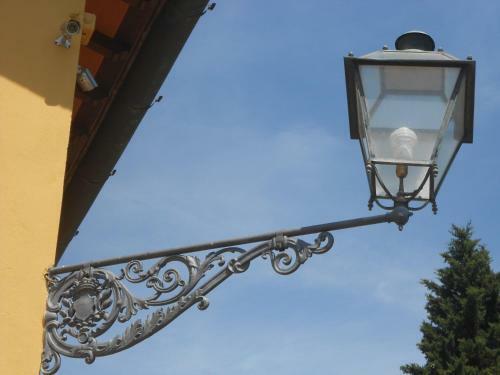 Apartamento I Due Frassini