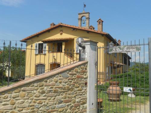 Apartamento I Due Frassini