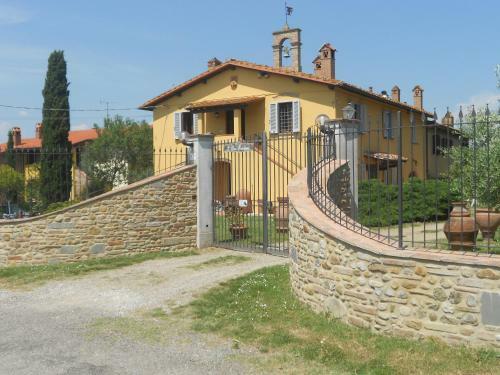 Apartamento I Due Frassini