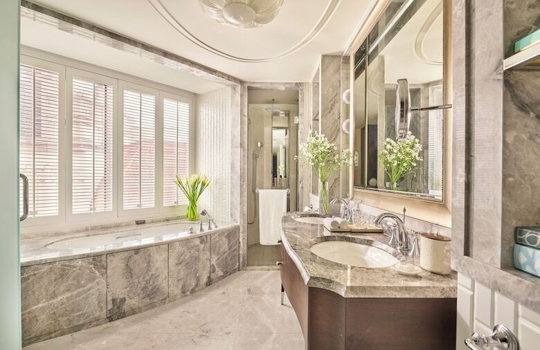 Hotel Mandarin Oriental Taipei