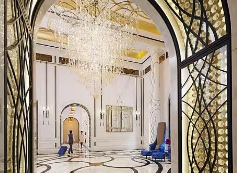 Hotel Mandarin Oriental Taipei