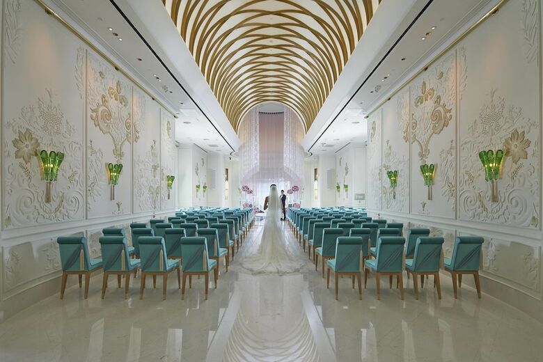 Hotel Mandarin Oriental Taipei