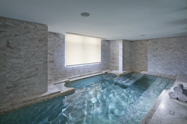 Hotel Mandarin Oriental Taipei