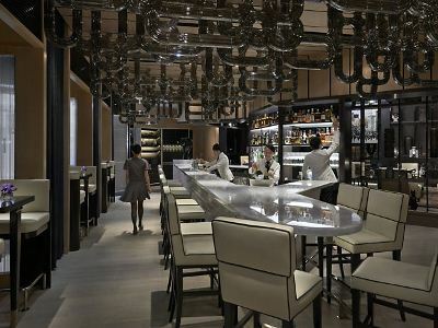 Hotel Mandarin Oriental Taipei