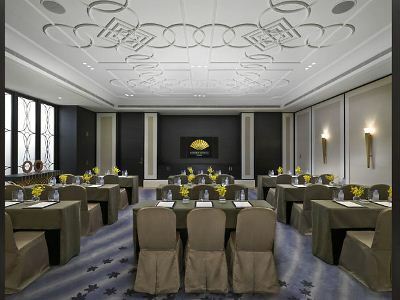 Hotel Mandarin Oriental Taipei