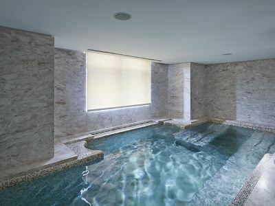 Hotel Mandarin Oriental Taipei