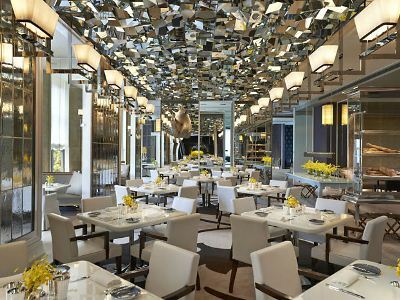 Hotel Mandarin Oriental Taipei