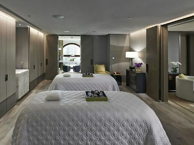 Hotel Mandarin Oriental Taipei