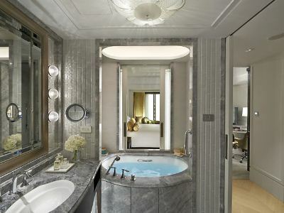 Hotel Mandarin Oriental Taipei