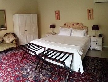 Hostal Medindi Manor