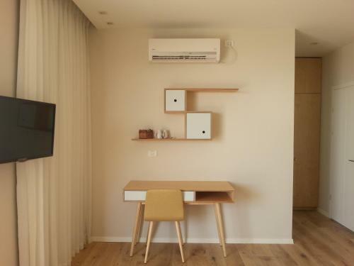 Bed & Breakfast Yehelim Boutique Hotel