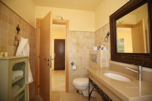 Bed & Breakfast Yehelim Boutique Hotel