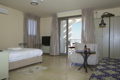Bed & Breakfast Yehelim Boutique Hotel