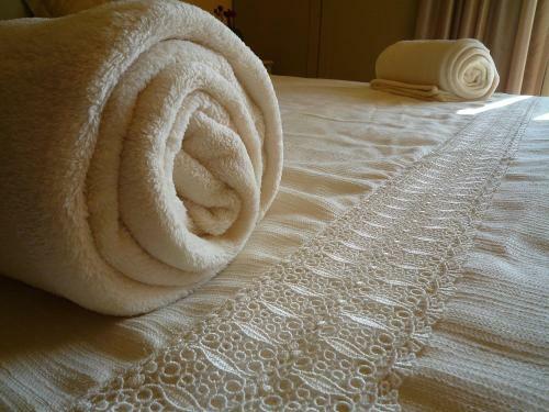 Bed & Breakfast Yehelim Boutique Hotel