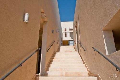 Bed & Breakfast Yehelim Boutique Hotel