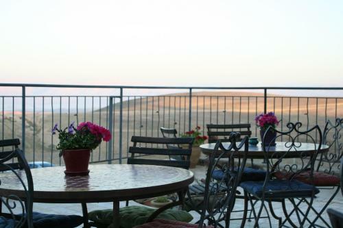 Bed & Breakfast Yehelim Boutique Hotel
