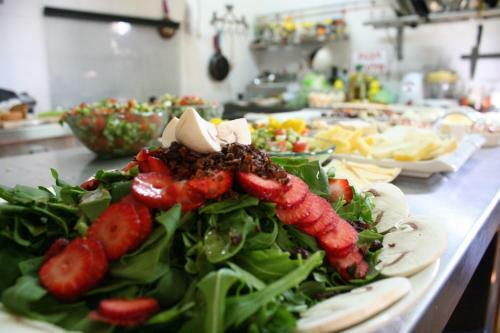Bed & Breakfast Yehelim Boutique Hotel
