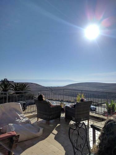 Bed & Breakfast Yehelim Boutique Hotel