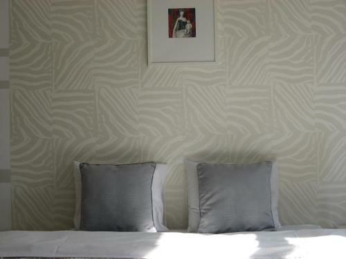 Apartamento Artrooms