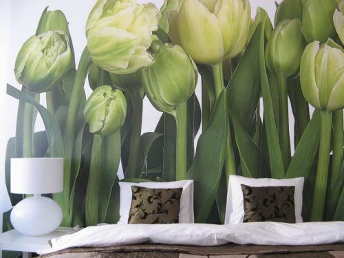 Apartamento Artrooms