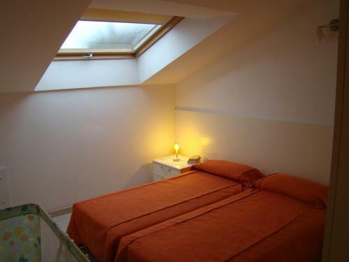 Apartamento Appartamenti Palmaria
