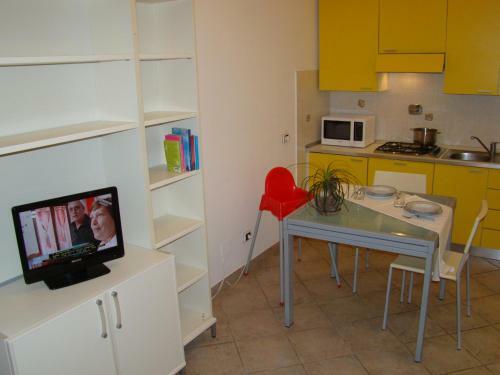Apartamento Appartamenti Palmaria