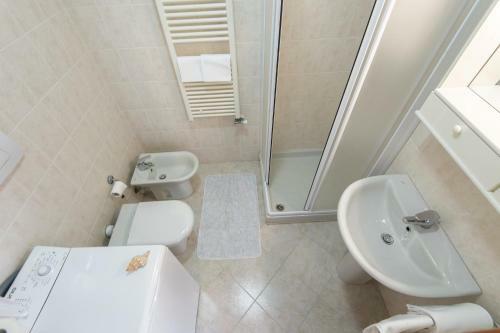 Apartamento Appartamenti Palmaria