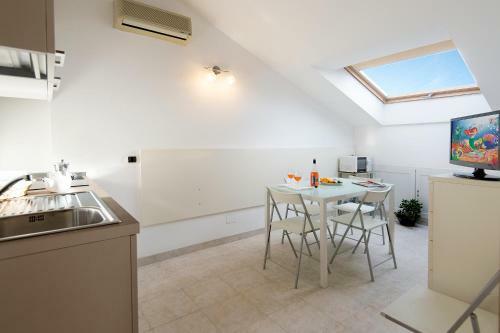 Apartamento Appartamenti Palmaria