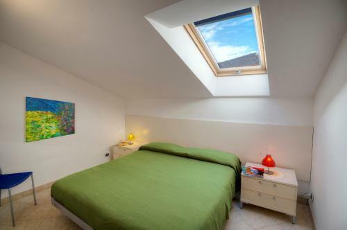 Apartamento Appartamenti Palmaria