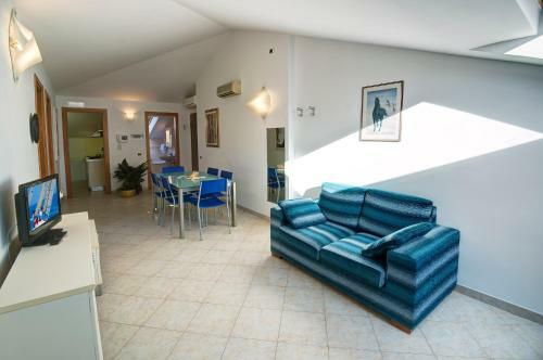 Apartamento Appartamenti Palmaria