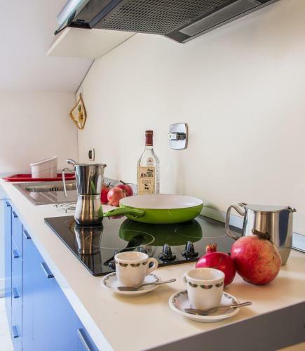 Apartamento Appartamenti Palmaria