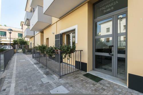 Apartamento Appartamenti Palmaria