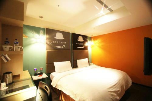 Hotel G7 Taipei