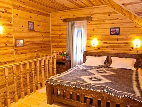 Hotel Na Penkah