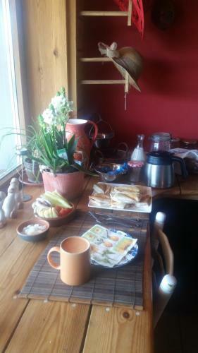 Hostal Lazy Days