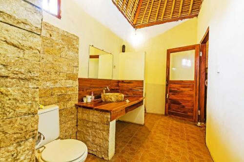 Merta Sari Balangan Bungalows