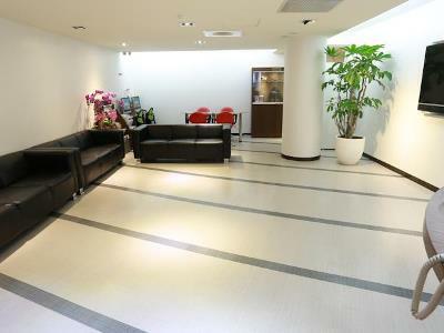 New World Hotel