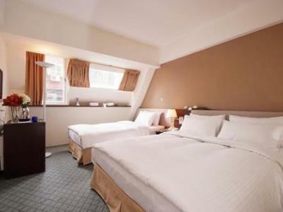 New World Hotel