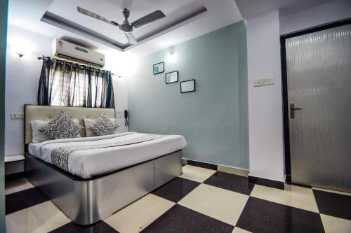 Hotel The Space