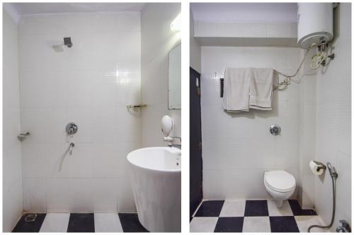 Hotel The Space