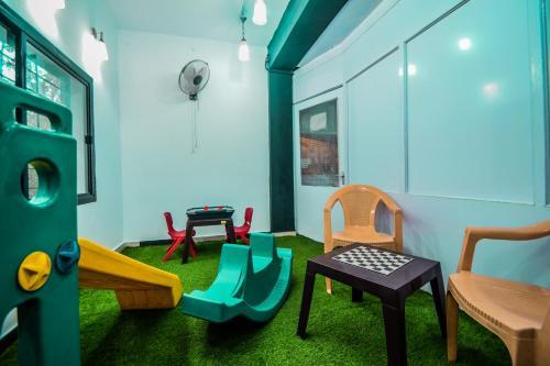 Hotel The Space