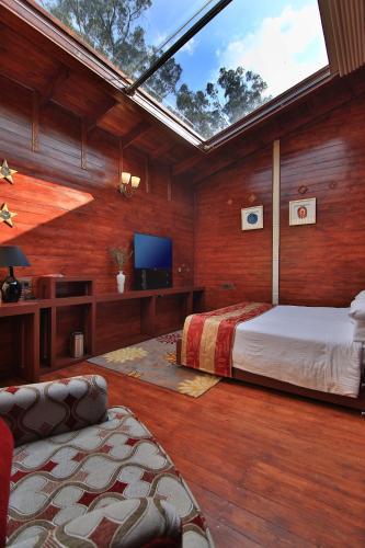 Accord Highland Hotel Ooty
