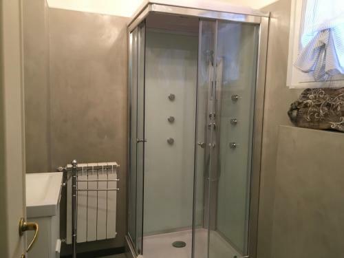 Apartamento Appartamento La Tartaruga