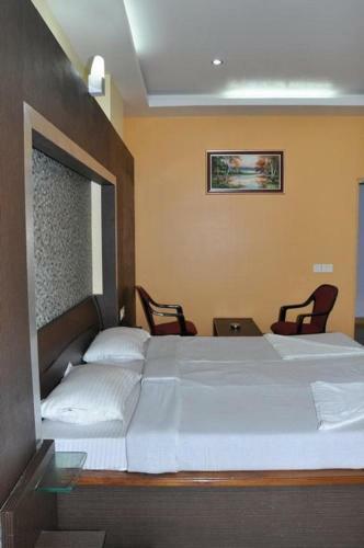 Hotel Barbareek