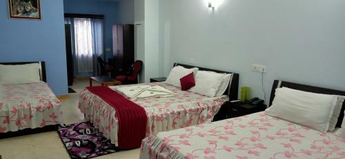 Hotel Barbareek