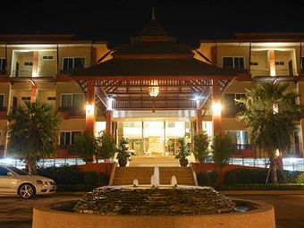 Hotel Phufa Waree Chiangrai Residence