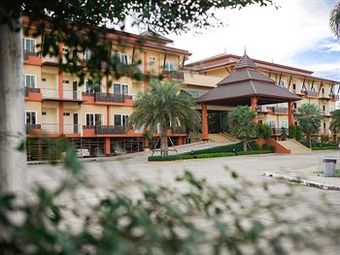 Hotel Phufa Waree Chiangrai Residence