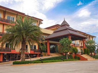 Hotel Phufa Waree Chiangrai Residence