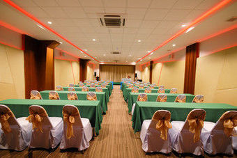 Hotel Phufa Waree Chiangrai Residence
