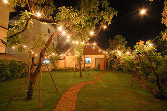 Hotel Phufa Waree Chiangrai Residence